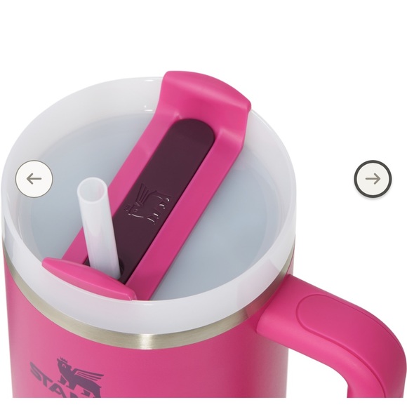 fuchsia stanley - Picture 3 of 9